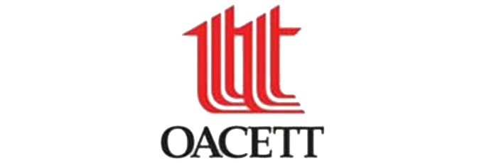 OACETT Logo